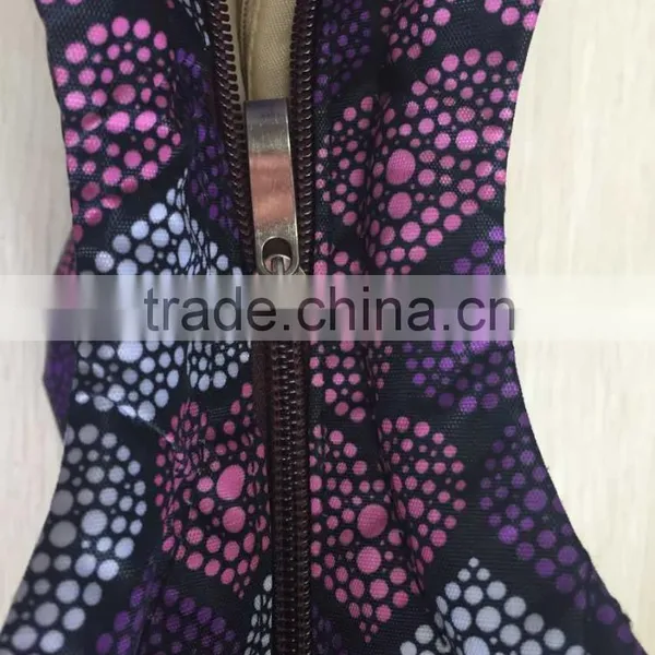 Bright Color New Design Handled Bag photo-2