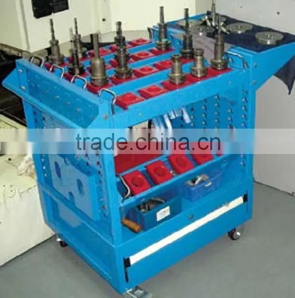 Cutting Tool Carts (steel Cutting Tool Carts Tool Carts)