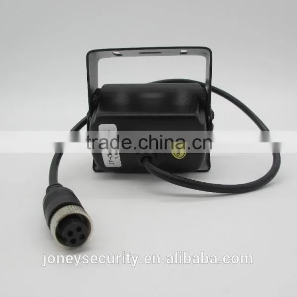 New Product AHD Mobile DVR 4CH Mobile Dvr With Gps 3g Wifi photo-3