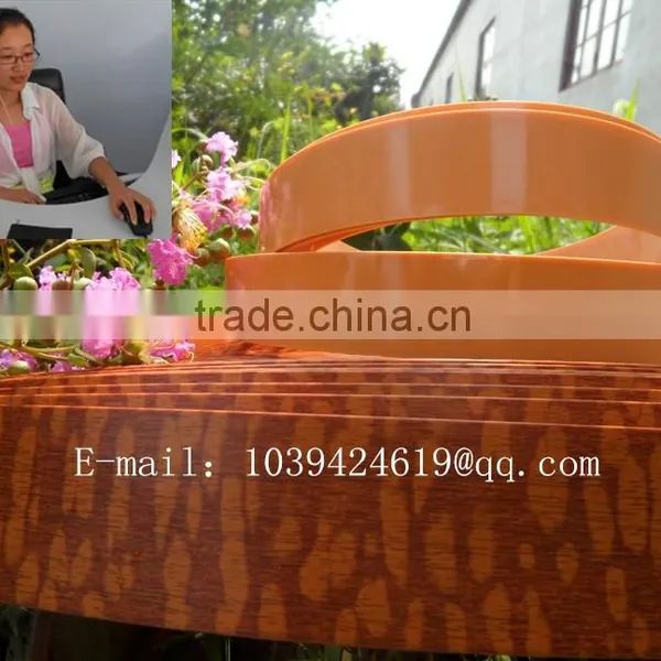 1cm PVC Edge Banding photo-5