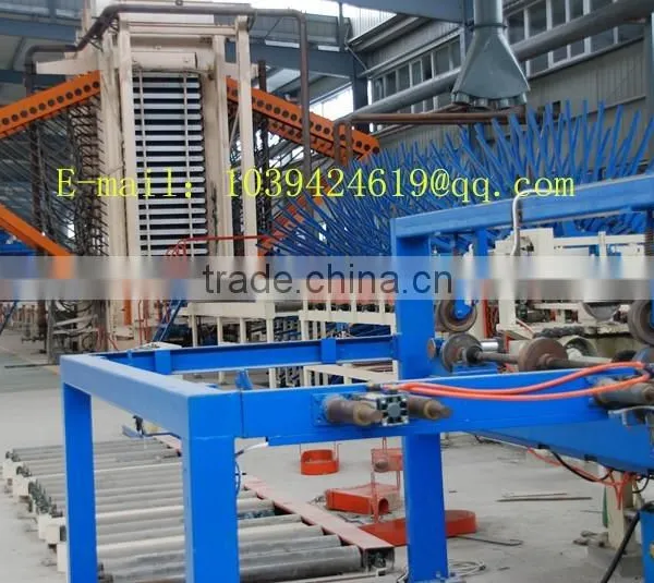 Chip Board Cutting Machine Supplier in Linyi China photo-3