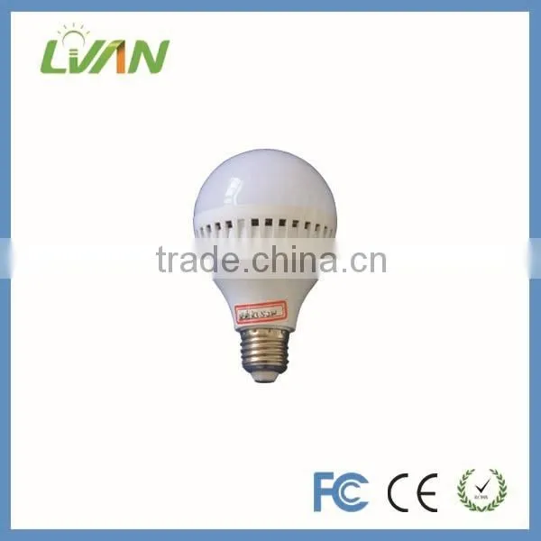 the Newest 70% Energy-saving E27/B22 Led Bulb photo-5