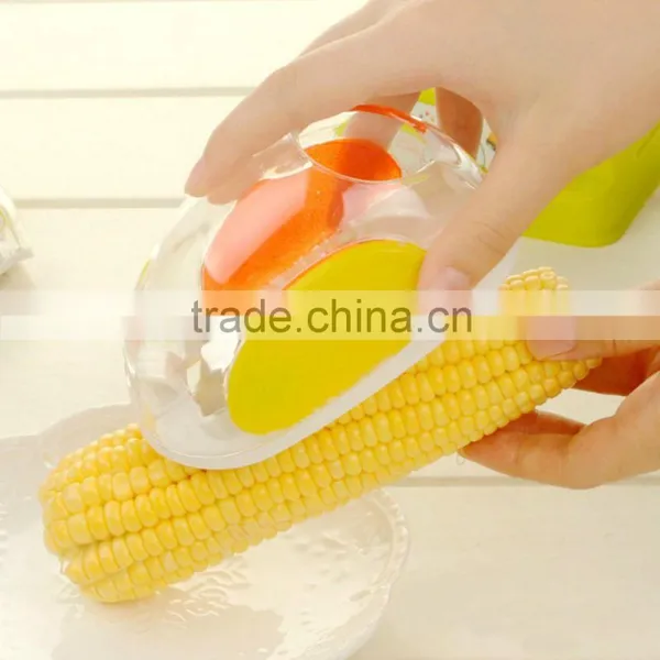 Amazon Popular and Magic Kitchen Accessories Corn Stripper photo-2