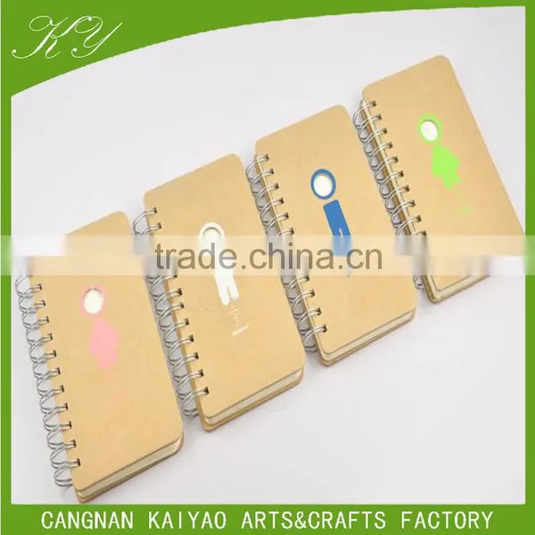 Custom School Composition Notebooks photo-4