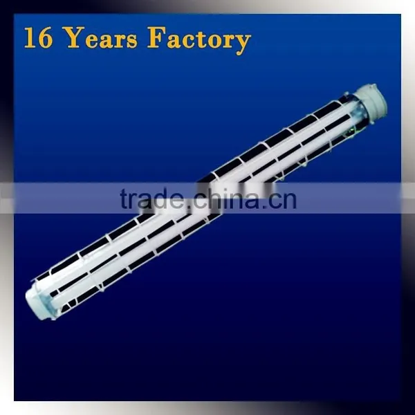 2*14 led explosion-proof light explosion proof led drop light
