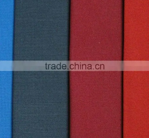 Pvc Coated Polyester Fabric photo-3