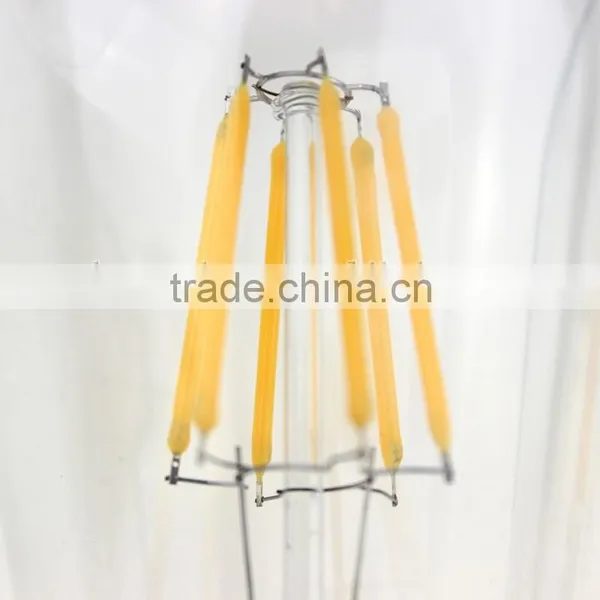 Low Carbon Energy Saving Vintage Retro Antique Lights Edison Bulbs LED Light Bulbs ST64 E27 photo-5