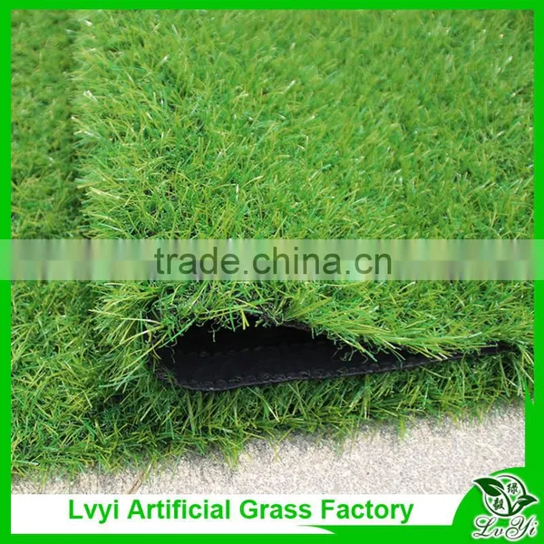 Landscape Artificial Grass Turf Used Field Turf for Sale