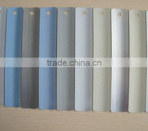 Manual Roller Shutter Accessories photo-4