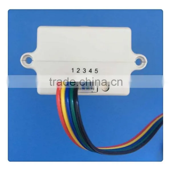 Hot Ultrasonic Sensor for Distance MeasurementSensorLong Range 8m Ultrasonic Distance SensorUltrasonic Distance Measuring Sensor photo-3