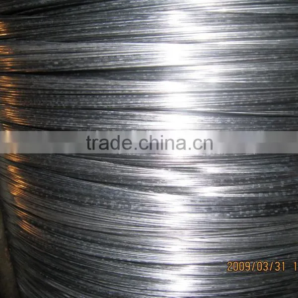 High Quality Bright Zinc Galvanized Iron Wire Construction China Wire photo-2