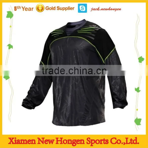 Cheap Making Men and Women Paintball Jerseys/paintball Costumes photo-4