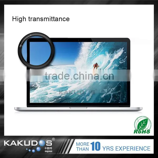 Made in China OEM Clear 9h Laptop Screen Protector for Huawei Matebook photo-4