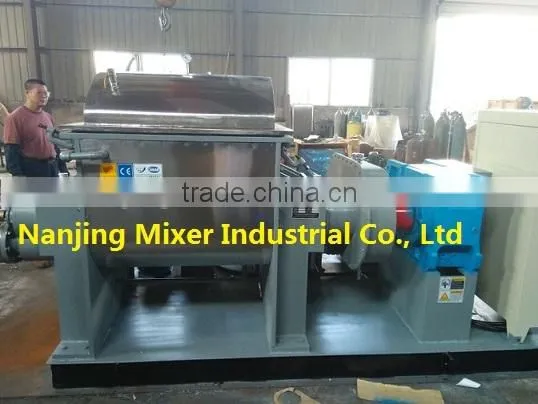 Silicone Rubber Sigma Mixer/sigma Mixer 7l/sigma Mixer-z Blade photo-3