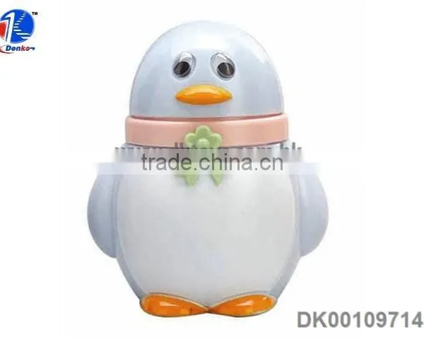 Promotional Novelty Toothpick Box