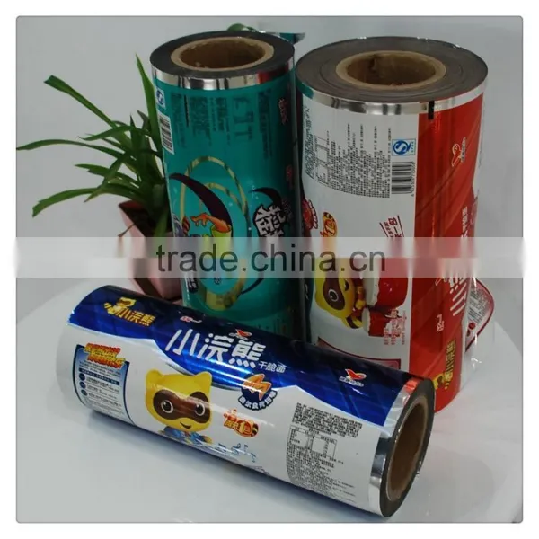 10 Colors Gravure Printing Pvc Films 2015