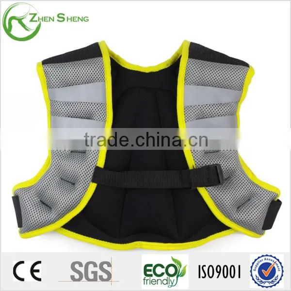 Zhensheng Weighted Vest photo-5