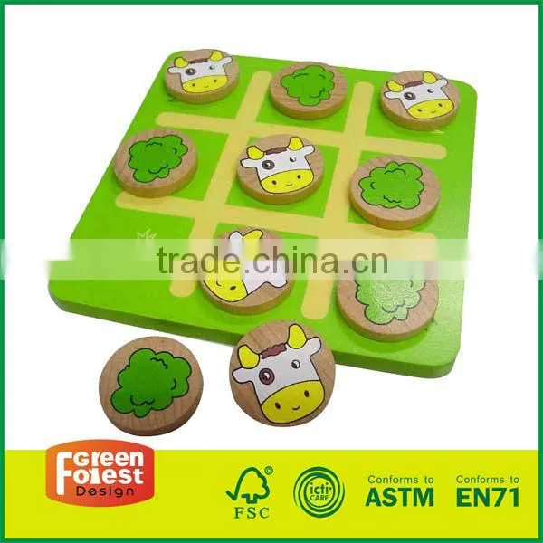 Tic Tac Toe Game