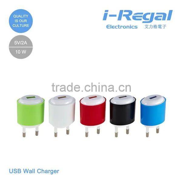 Colorful USB Phone Adapter photo-6