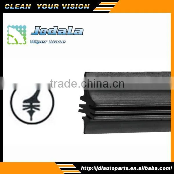 Wiper Refill Rubber
