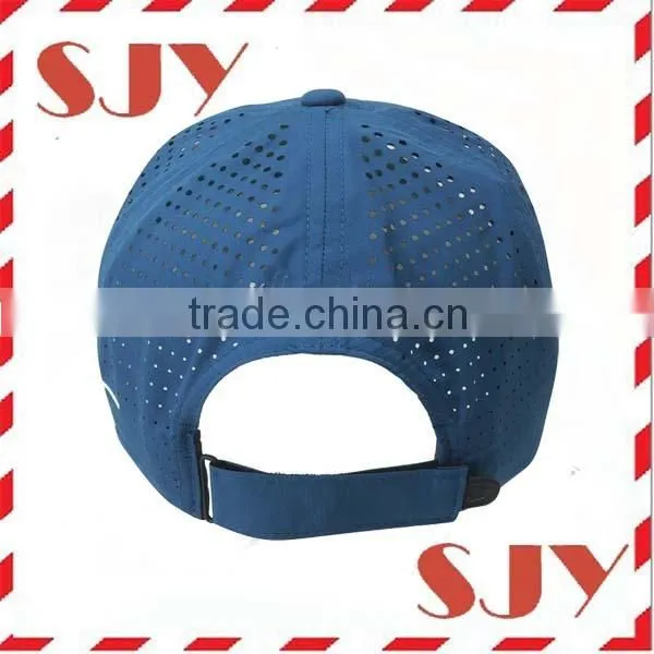 Dri-Fit Custom Sports Cap Wholesale High Quality Golf Cap photo-4