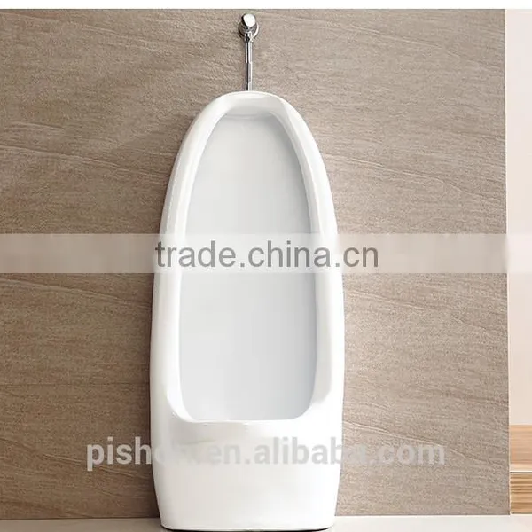 Ceramic Stand-hung Urine Collection Container photo-2
