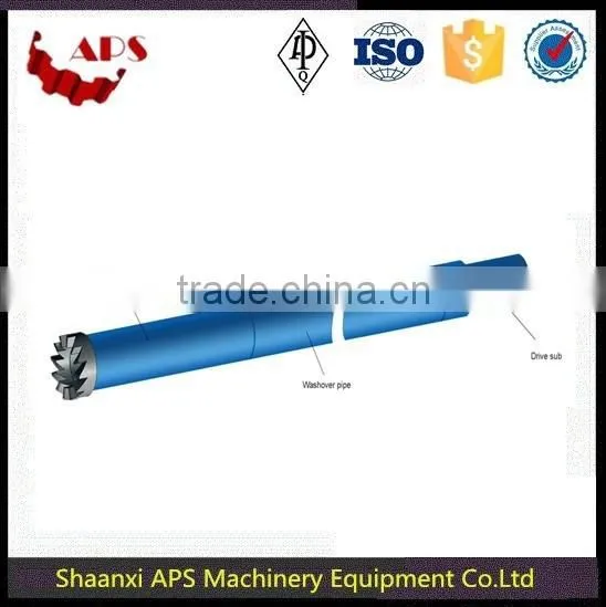 API WASHOVER PIPE/Washover Pipe/fishing Tools