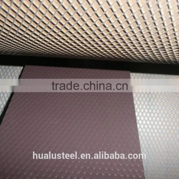 Galvanized Corrugated Sheet photo-3