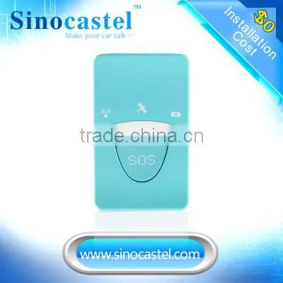 2016 GPS Child Tracker Which is Used for Kids, Elders and Assets With Android and IOS APP photo-2