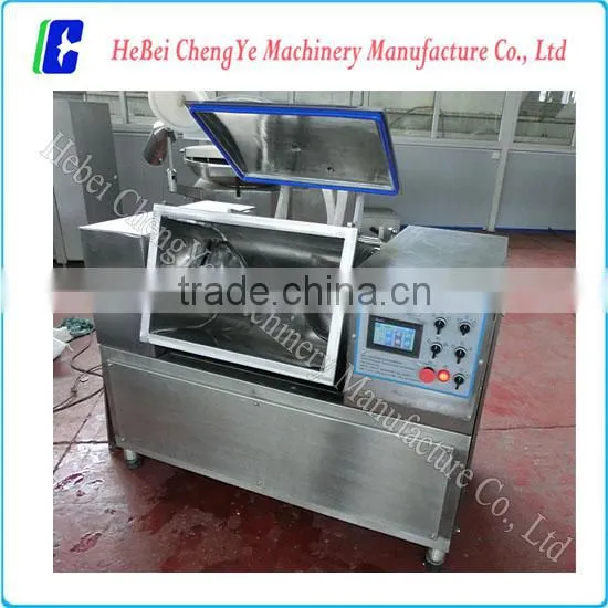Best Price Dough Mixing Equipment for Dumplings With High Efficency, CQD500 Vegetable Dicer photo-3