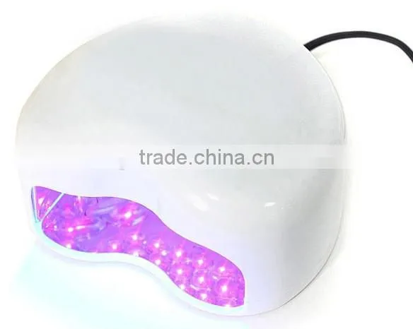 Better 28 LED uv Nail Lamp NEW