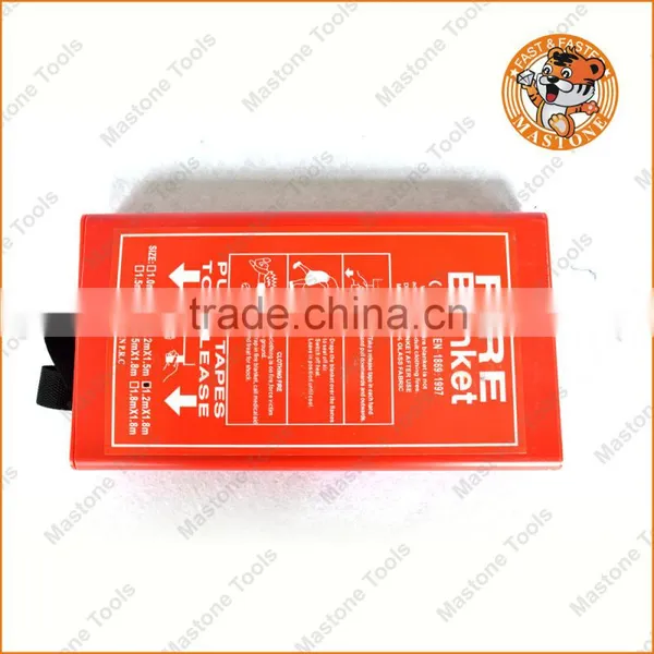 330950 Fire Blankets