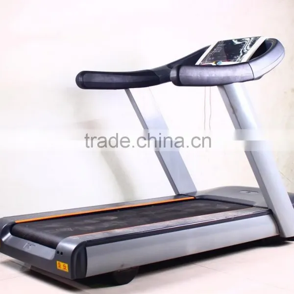 Body Building Fitness Equipment Commercial Treadmill