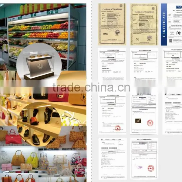 ONN-X5D Led Jewelry Display Lighting 100-240V photo-3