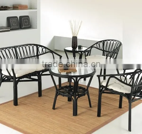 Aruncus Chair ,wicker Chair,Rattan Set,restaurant Cafe Set