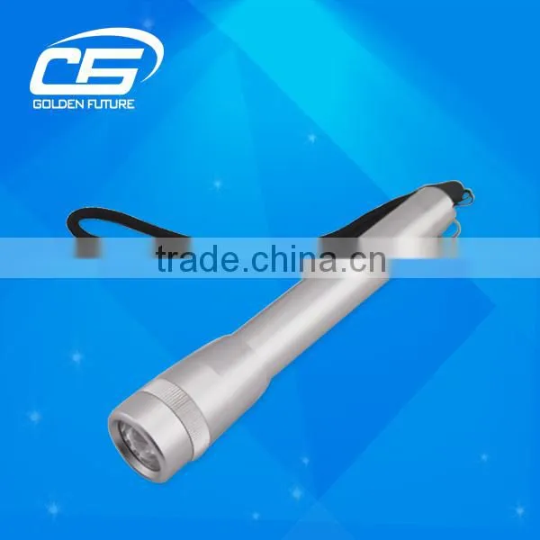 High Quality CE FCC Approved 7000mcd Led Flashlights Torch photo-5