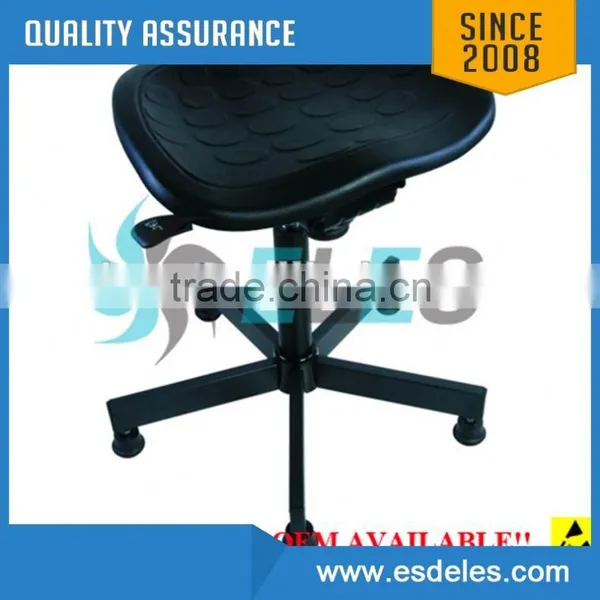High Quality Cheap Antistatic Chair photo-5