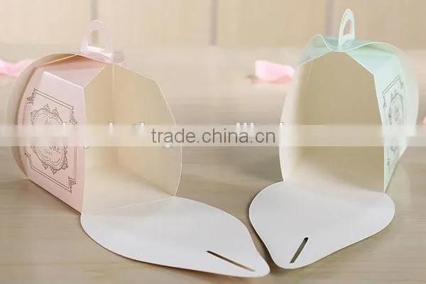 Hot Sale Chocolate Bar Packaging Made in Shanghai photo-3