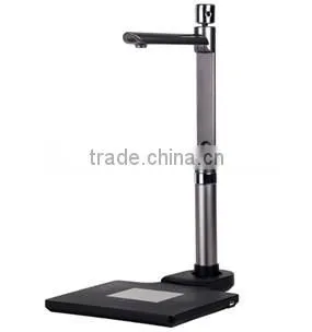Portable Scanner Support SDK, Twain Driver for Bank Queue Management System photo-2