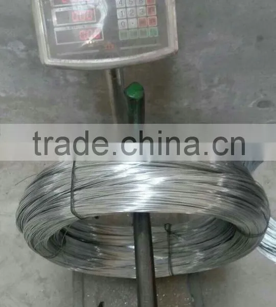Construction Use Swg 12 Gauge Galvanized/gi Wire(whatsapp:+86-18032821161,Tommy,website:zheng.tommy1)