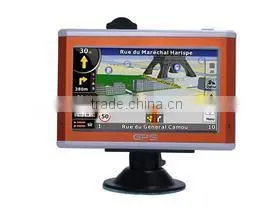 Business Gifts of Souvenir GPS Navigation With Logo Plate Printed for Advertise photo-2
