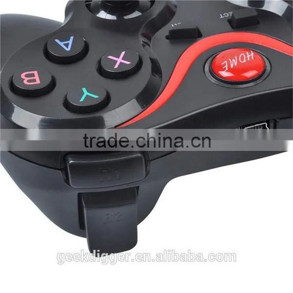 TeriosT3 No MOQ Wifi Controller Wifi Controller Gamepad Joysticker photo-6