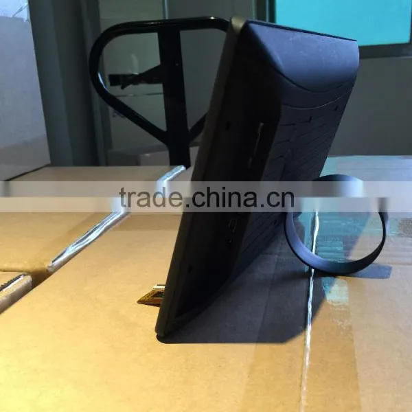10.1 Inch Wall Mouted Android LCD Displayer photo-2