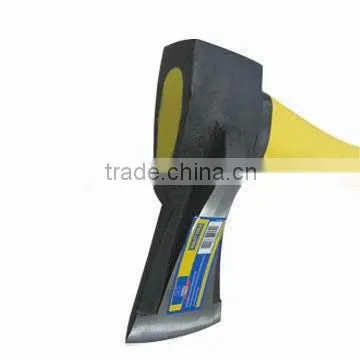 Splitting Maul A666 With Fiberglass Handle, Weighs 2kg, TUV/GS Approval photo-2