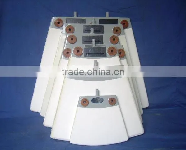 Large Capacity Filter Press For Kaolin,Environmental Dewatering From China Manufacturer photo-3