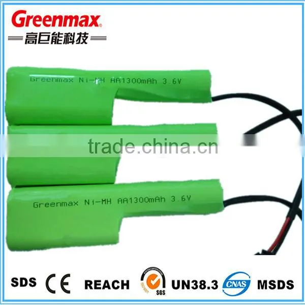 Bulk Buy Good Price aa Battery Pack 1300mah photo-4