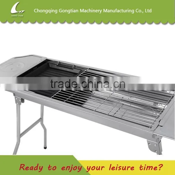 2016 Wholesale Outdoor Barbecue Grill / BBQ Grill / BBQ photo-4