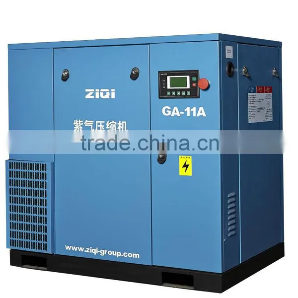 7bar clothes compressor machine