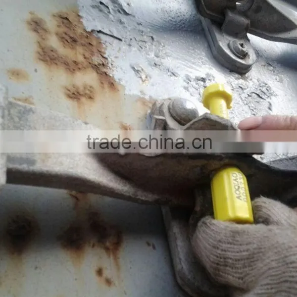 Rotogravure Inks Used on Plastic Surface Printing photo-6