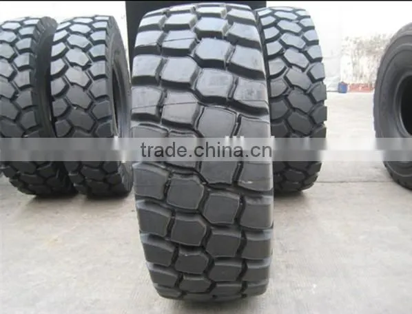 Cheap New Radial OTR Tire 29.5R29 BDTS Pattern Made In China Tyres